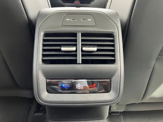 Volkswagen Passat 2.0 TDI 110 kW Business