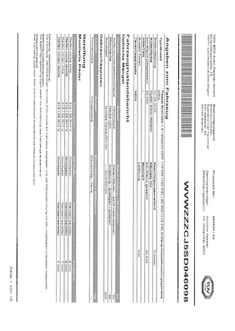 Volkswagen Passat 1.5 TSI eHybrid
