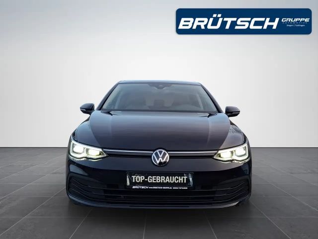 Volkswagen Golf 1.0 TSI Golf VIII Life