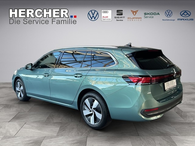 Volkswagen Passat Business DSG Variant