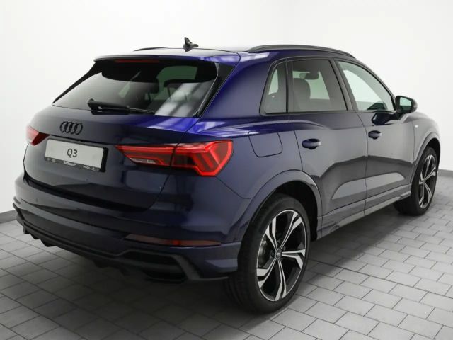 Audi Q3 35 TFSI S-Line