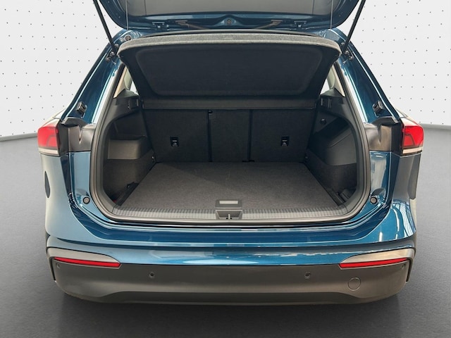 Volkswagen Tiguan 1.5 eTSI DSG