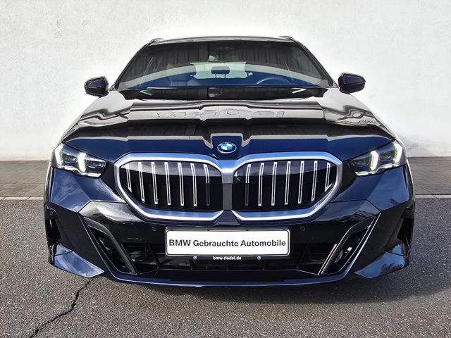 BMW 520 520d M-Sport Touring