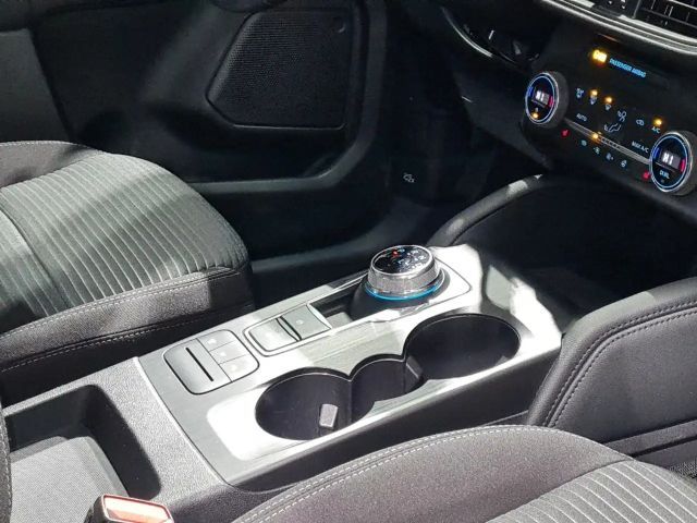 Ford Kuga Plug in Hybrid Titanium