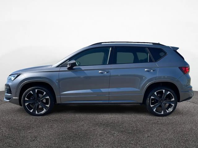 Cupra Ateca DSG