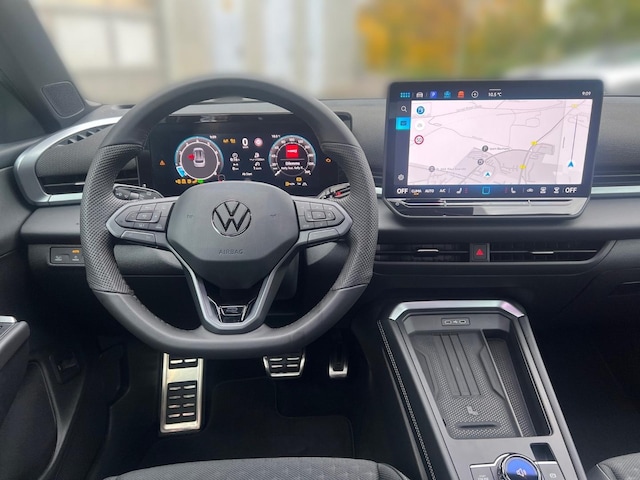 Volkswagen T-Roc DSG