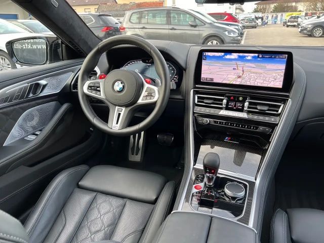 BMW M8 Coupé Gran Coupé xDrive