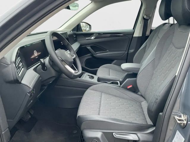 Volkswagen Tiguan 1.5 eTSI DSG Life