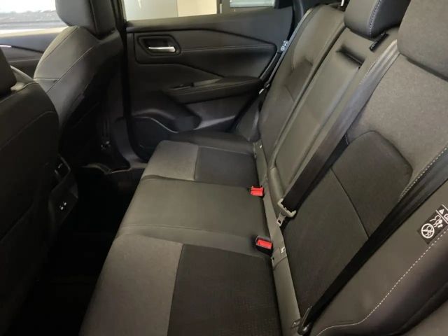 Nissan Qashqai DIG-T N-Connecta