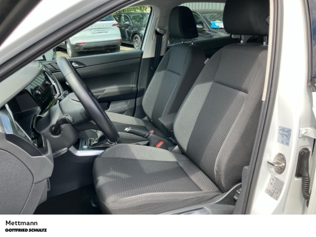 Volkswagen Taigo 1.0 TSI Life