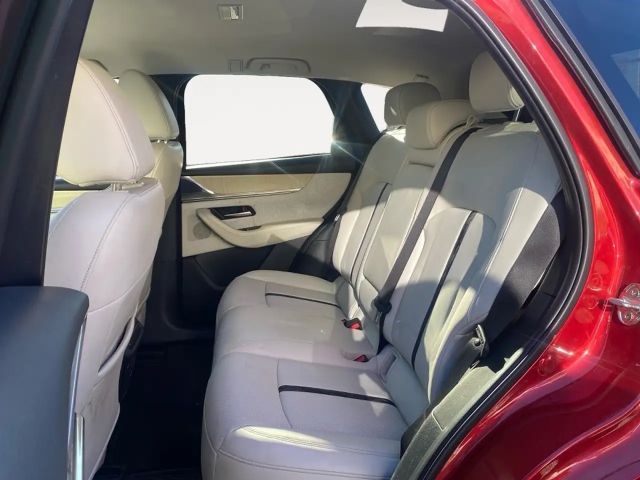 Mazda CX-60 2.5L 4WD Takumi e-Skyactiv