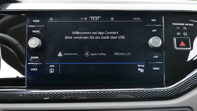 Volkswagen Polo 1.0 TSI DSG