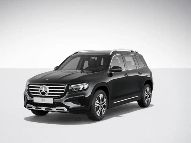 Mercedes-Benz GLB 200 GLB 200 d Progressive