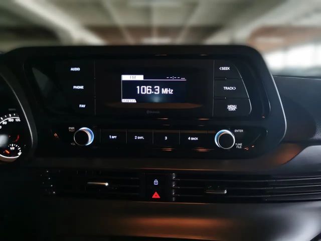 Hyundai i20 1.2 Select