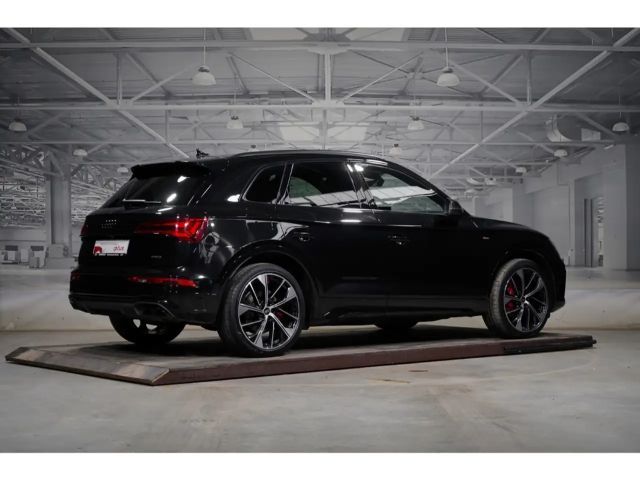 Audi Q5 Hybride Quattro S-Line