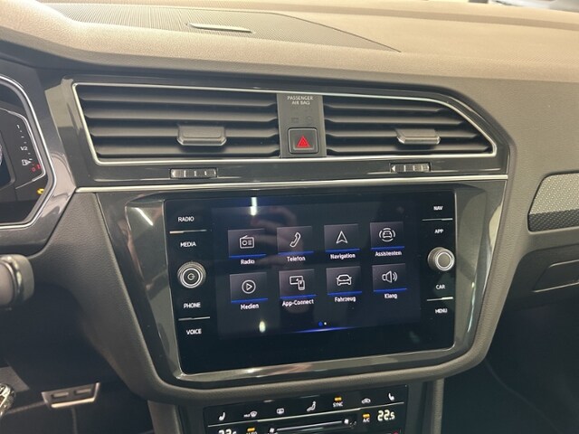 Volkswagen Tiguan 2.0 TSI 4Motion DSG