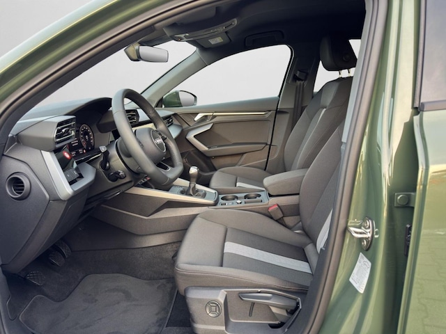 Audi A3 30 TFSI Sedan