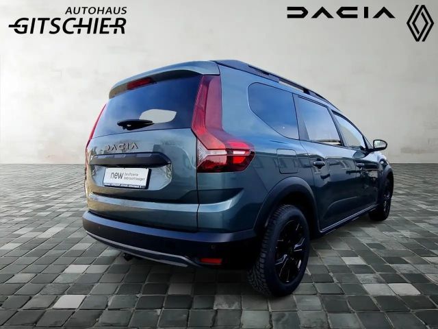 Dacia Jogger Extreme TCe 110