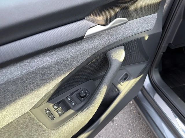 Skoda Superb 2.0 TDI 4x4 Combi Selection