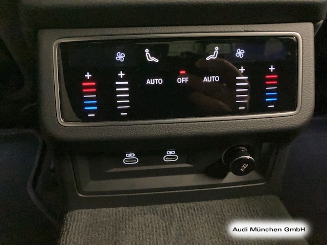 Audi A6 40 TDI Quattro S-Tronic Sedan Sport