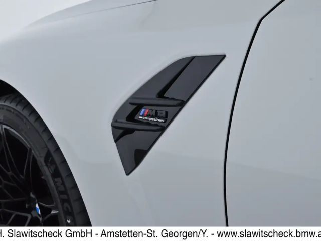 BMW M3 Competition xDrive