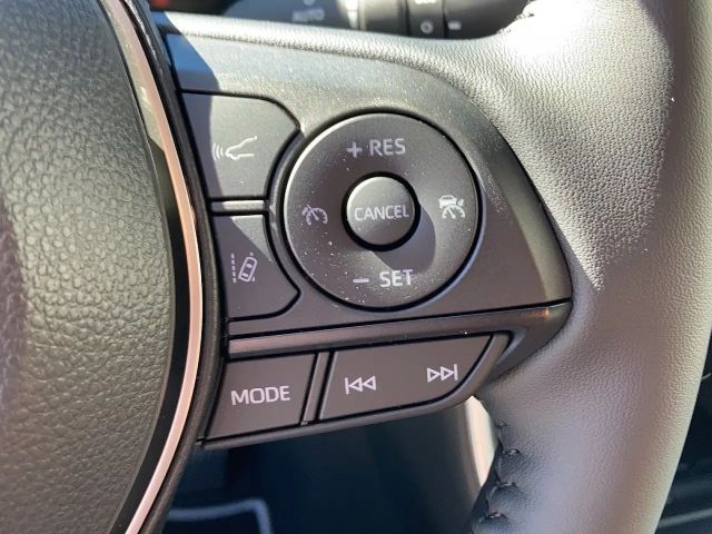 Toyota RAV4 Active Hybride