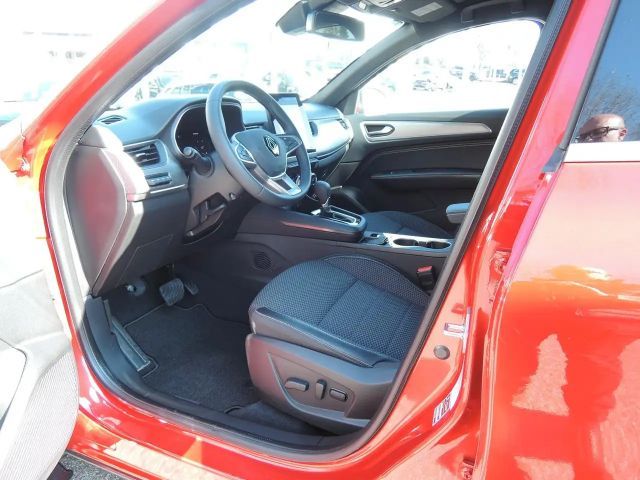 Renault Arkana EDC Hybrid Techno