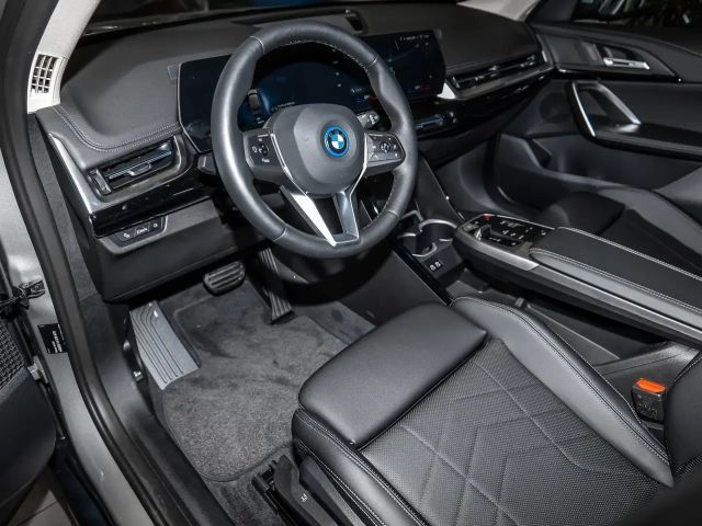 BMW iX1 xDrive30