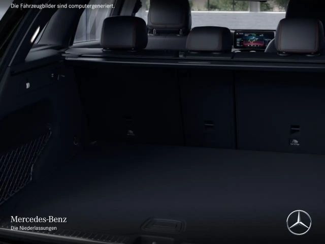 Mercedes-Benz GLC 43 AMG 4MATIC AMG Line