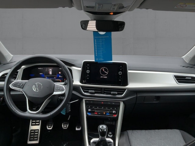 Volkswagen T-Roc 1.5 TSI Move