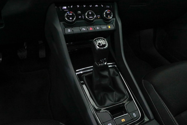 Skoda Karoq 1.5 TSI Ambition