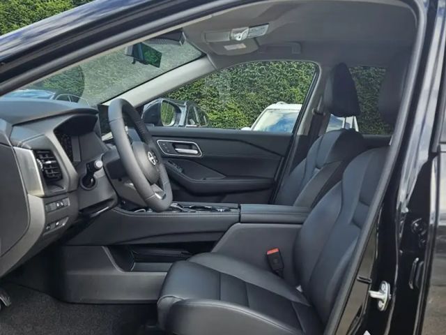 Nissan X-trail Tekna