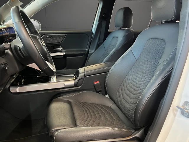 Mercedes-Benz GLB 250 4MATIC Progressive