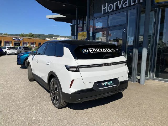 Opel Grandland X GS-Line Grand Sport