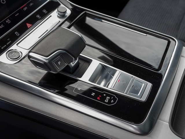 Audi Q8 60 TFSI Hybride Quattro