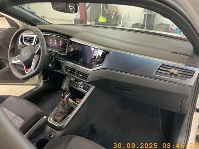 Volkswagen Polo 2.0 TSI DSG