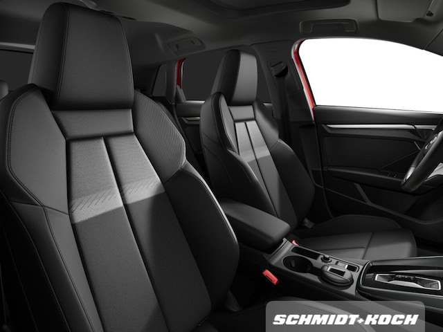 Audi A3 30 TFSI S-Line S-Tronic Sportback