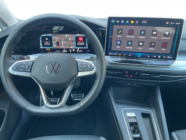 Volkswagen Golf 2.0 TDI