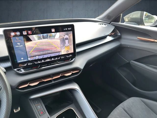 Cupra Terramar 1.5 eTSI