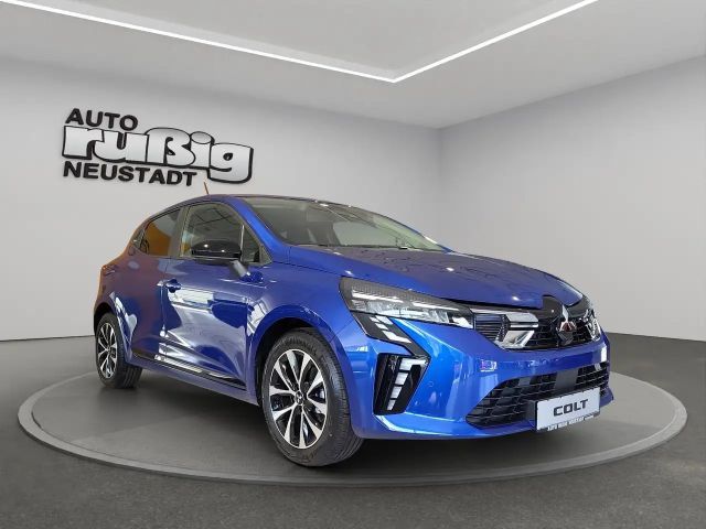 Mitsubishi Colt Colt PLUS 1,0 I Benziner 5MT