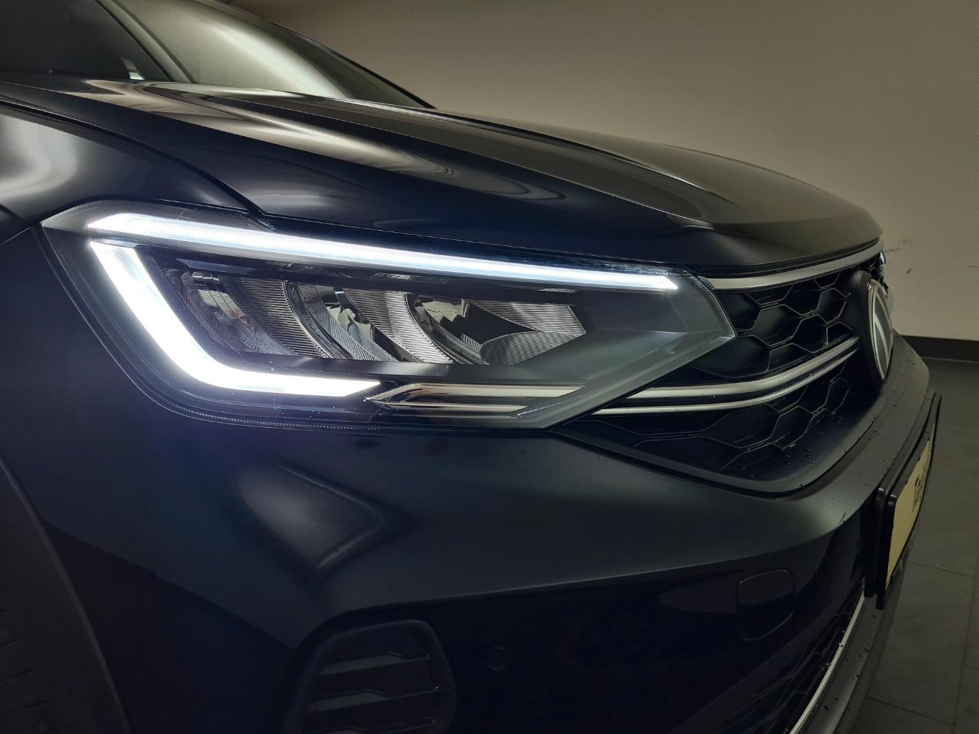 Volkswagen Taigo 1.0 TSI Life