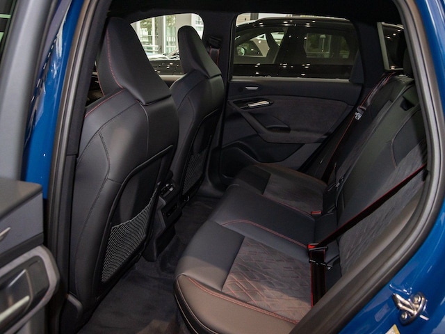 Audi Q6 e-tron Quattro