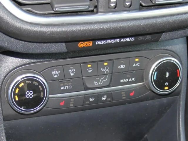 Ford Fiesta EcoBoost ST Line