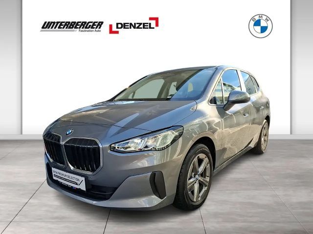 BMW 218 218i Active Tourer Sedan