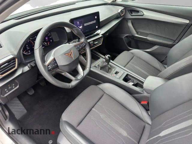 Cupra Formentor 1.5 TSI