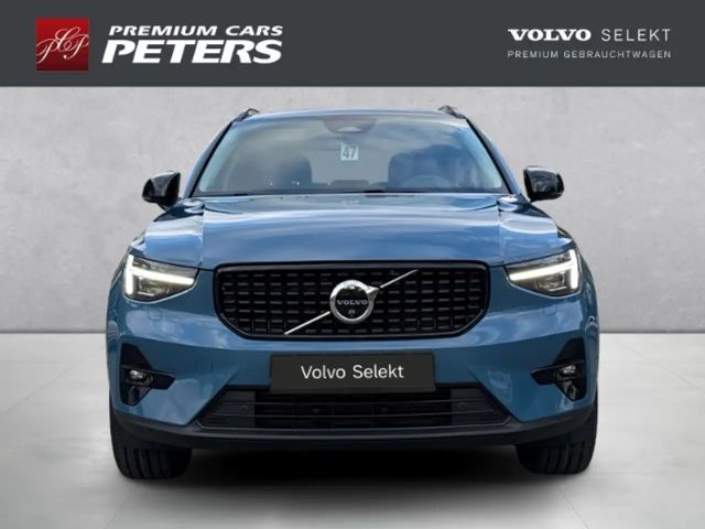 Volvo XC40 Dark Plus