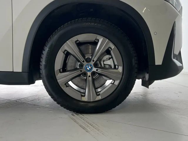 BMW X1 xDrive25e