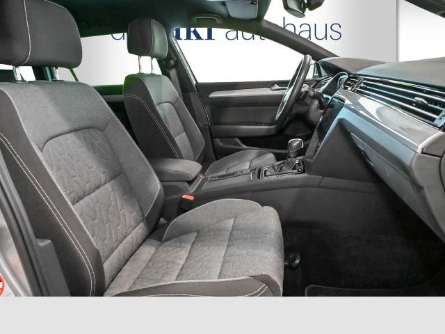 Volkswagen Passat 2.0 TDI Business DSG Variant