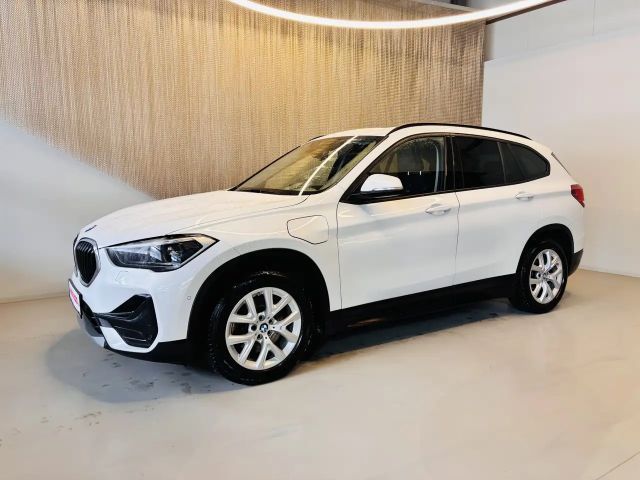BMW X1 xDrive25e