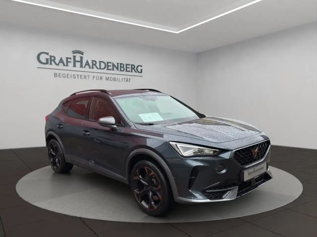 Cupra Formentor DSG VZ e-Hybrid